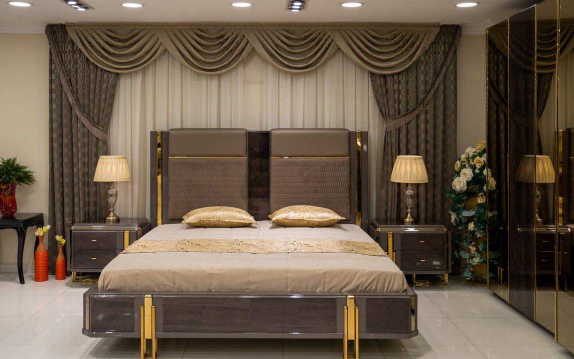 How to Combine Furniture Colors in Home Decoration | Dumanlar Mobilya