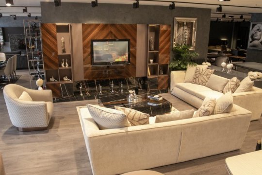 Modern ve Luxury Mobilya Arasındaki Farklar Nelerdir | Dumanlar Mobilya